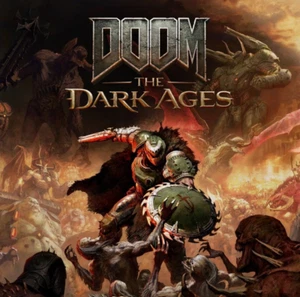 Doom The Dark Ages Bonus Max Resources / Gold / Rubies / Wraithstones Platinum - Picture 1 of 1