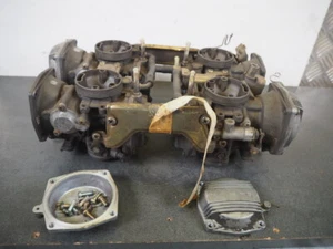 CARBURETOR YAMAHA XVZ12T Venture 1984 15617 - Imagen 1 de 10