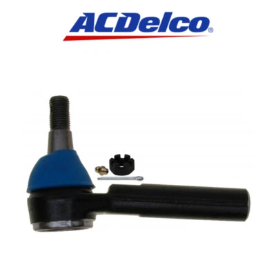 ACDelco Steering Tie Rod End 45A0748 88996792 For 98-11 Ford Explorer Ranger - Image 1 of 4
