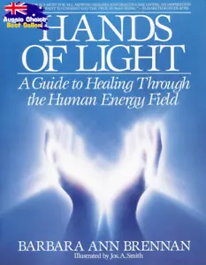 Hands of Light: a Guide to Healing through the Human Energy Field - Picture 1 of 12
