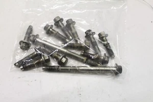 2013-2018 Ford Focus ST turbo oem engine oil pan mounting bolts hardware set - Picture 1 of 6