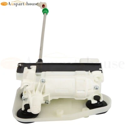 Actuador de cerradura de puerta delantera izquierda para Mercedes Benz W222 S450 S550 S600 con cierre suave Foto 1 de 4