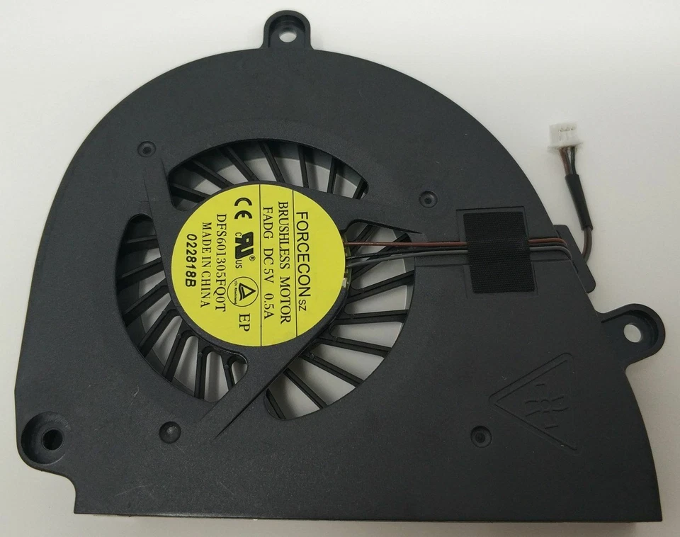 Fan for Acer Aspire E1 Series E1-531 - Q5WPH - Fan - Image 1 of 1
