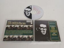 Elvis Costello And The Attractions ‎– Very Best Of / Demon Records ‎– Dpam 13