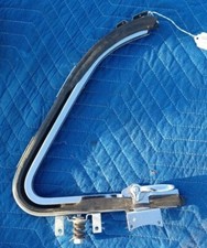 1949 1950 CHEVROLET STYLELINE PASSENGER VENT WING VINTAGE GM NOS SEAL 1951 1952