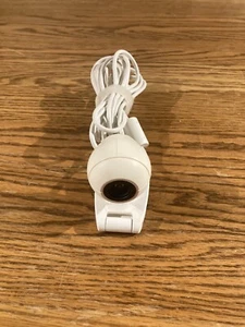 Ubisoft Hercules Camera USB WC04 Webcam White Wii - Picture 1 of 2
