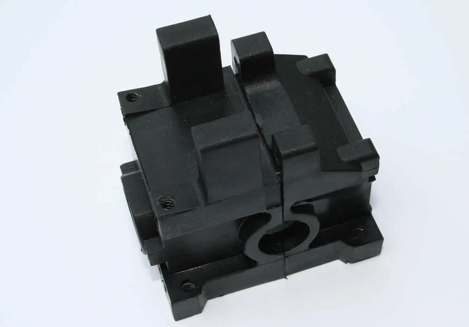 Carson Specter 1:8 Buggy Getriebekasten Gearbox 500205456 CS1® - Bild 1 von 1