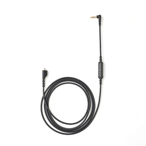 Replacement Sound Card Audio- Cable For Steel-Series Arctis 3/5/7 Pro Headphone - Picture 1 of 17