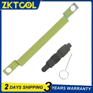Kit de herramientas de bloqueo de sincronización de motores apto para Audi A4 A6 2.4 S4 2.7 Turbo A8 2.8 30V - Imagen 1 de 6
