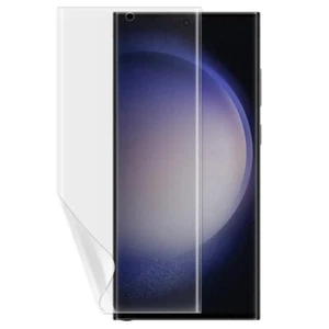 Premium Hydrogel Screen Protector f Samsung Galaxy S23 Ultra SM-S918U USA Seller - Picture 1 of 1