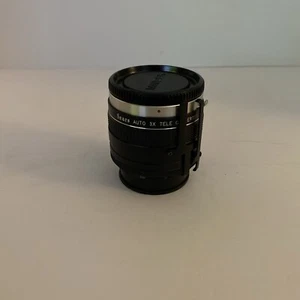 Sears Auto 3X Telephoto Converter Lens - Picture 1 of 3