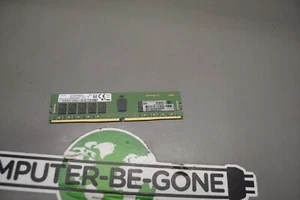 Samsung HPE 16GB (1 x 16GB) PC4-21300 840756-091 (DDR4-2666) Serwer Ram FREE SH - Zdjęcie 1 z 2