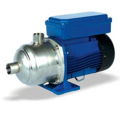 Goulds 3HM05N07M6BBQE 1HP 115V eHM Stainless Steel Multi Stage Booster Pump