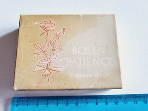 Cards from Game Rosen Patience Piatnik Colibri Poker Original Playing Cards New - Picture 1 of 4