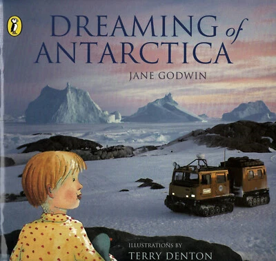 Dreaming of Antarctica - Image 1 of 4
