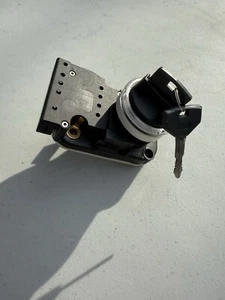 Ignition Starter Switch fits 1997-1998 Jeep Grand Cherokee STANDARD MOTOR PRODU - Picture 1 of 6