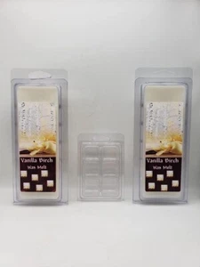 Vanilla Birch Scented Wax Melts 2 Pack ***Free Shipping*** - Picture 1 of 1