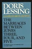 The Marriages Between Zones Three, Four and Five By Doris Lessi  - Image 1 of 1