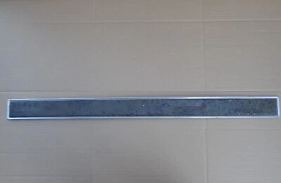 1975-1977 Dodge Truck Ramcharger Woodgrain Dash Trim Sport SE - Image 1 of 4