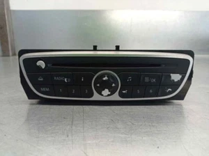 281150030R SISTEMA AUDIO / RADIO CD PARA RENAULT FLUENCE DYNAMIQUE 41220 4122008 - Imagen 1 de 10