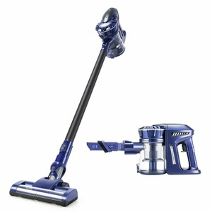 Las mejores ofertas en Aspiradoras sin cable de mano sin bolsa | eBay