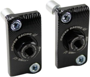 Driven Captive Axle Block Sliders DRCAX-201BK - Bild 1 von 1