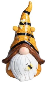 Shudehill Geschenkartikel Medium Hummel Gonk Garten Ornament - 325414A - Bild 1 von 1