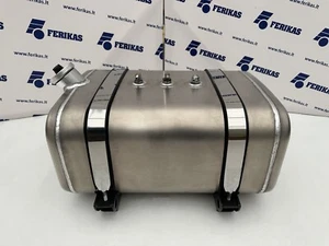 Brand NEW Aluminum Fuel tank for refrigeration unit 95 liters 480x330x700 - Picture 1 of 13