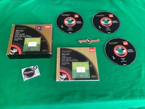 Various Artists Norma Great Recordings of The Century USED 3 CD Piranha Records - Bild 1 von 7