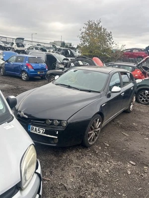 ALFA ROMEO 159 939 2006-2009 TURBO 55208456 Foto 1 de 4