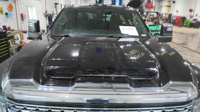 Rear Drive Shaft 4WD Crew Cab Pickup Fits 20-23 SILVERADO 3500 PICKUP 845662 - Изображение 1 из 4