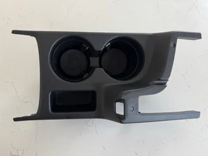 2016 MAZDA CX-5 Cup Holder Case Center Console - Picture 1 of 7