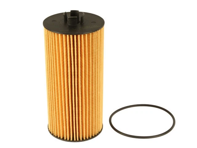 Oil Filter Kit For 2004-2010 Ford E450 Super Duty 6.0L V8 2007 2006 2005 BZ891SX - Image 1 of 1