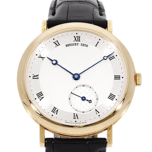 Breguet Classique Automático 40mm Usado - Bueno 5140BA/12/9W6 Oro Amarillo 2014 - Imagen 1 de 6