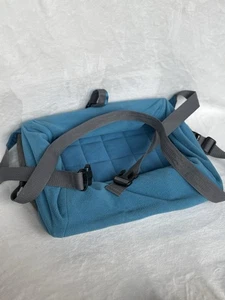 Kurgo Dog Booster Seat for Small Dogs Pet Carrier Car Seat 16" x 12" x 8" - Picture 1 of 13