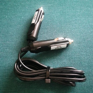 Ladekabel Zigarettenanzünder START BOOSTER, TRUCK, TRUCK TROLLEY 170cm 12-24 V - Bild 1 von 2