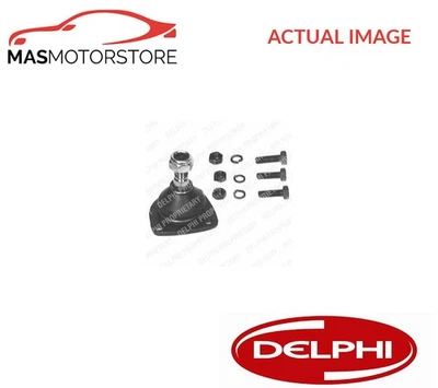 SUSPENSION BALL JOINT FRONT DELPHI TC203 I NEW OE REPLACEMENT - Image 1 of 4