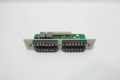 Módulo de relé de entrada/salida Bently Nevada 82366-01 Foto 1 de 4