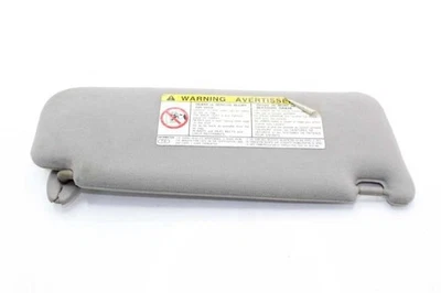 Parasol izquierdo conductor iluminado para 98-00 LEXUS GS300 511667 Foto 1 de 4