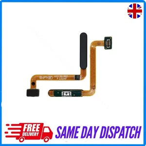 For Samsung Galaxy A23 5G Replacement Power Button Finger Sensor Flex - Picture 1 of 1
