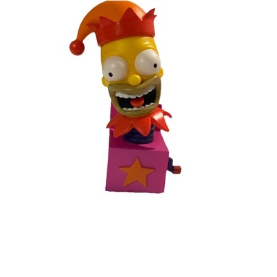kidrobot NEW   The Simpsons Treehouse Of Horror - Image 1 of 4