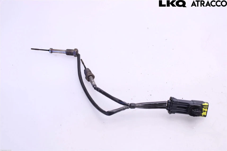 Sonda Lambda ORIGINALE CITROËN C4 Picasso II 2017 - Immagine 1 di 1