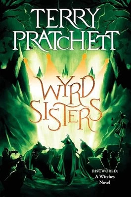 Wyrd Sisters: A Discworld Novel: 2 ..., Pratchett, Terr - Image 1 of 2