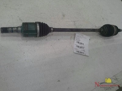 2014 Subaru Forester Front CV Axle Shaft AT - Image 1 of 4
