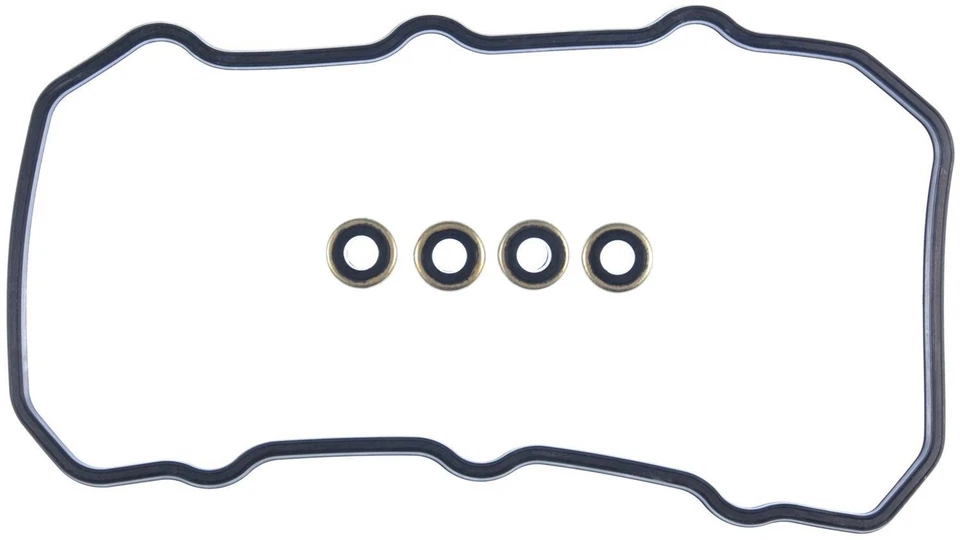 Conjunto de junta de tampa de válvula de motor MAHLE VS50046 para 87-95 Subaru Justy - Imagem 1 de 4
