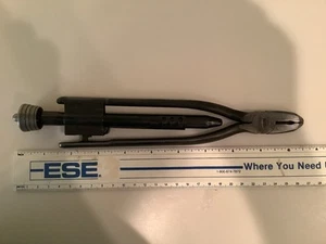 Luftfahrt & Schiff Ballen Draht Drehzange, 10,5 Zoll Made In USA - Bild 1 von 3