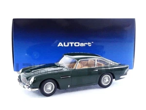 AUTOART 1/18 - ASTON MARTIN DB5 - 1964 70286 - Picture 1 of 1