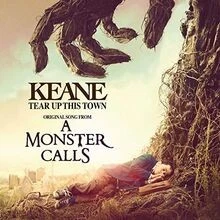 Un MONSTRUO VIENE A VERME (A Monster Calls) [Import A... | CD | Zustand sehr gut - Bild 1 von 2