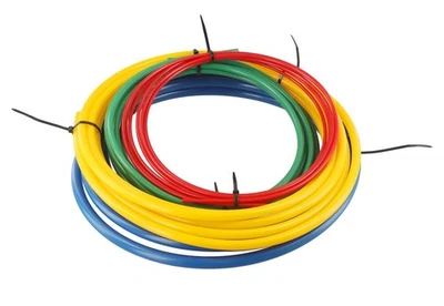 Copper Pipe Bender Kit 4Pcs for Air Conditioner Tubes 1/4–5/8in 13ft - Image 1 of 4