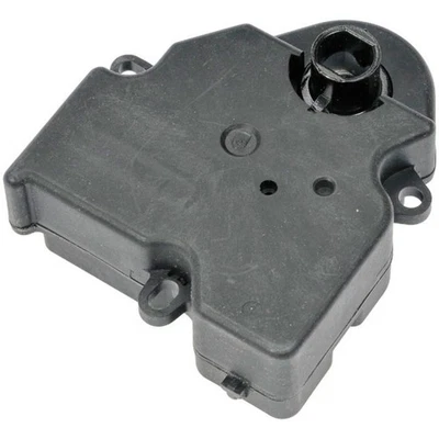 Actuador de aire acondicionado 604-5106 Dorman para International Harvester 4300 4400 7400 7500 Foto 1 de 3